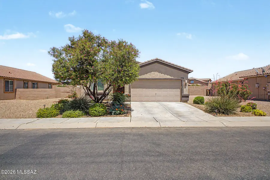 13898 N Swift Spear, Marana, AZ 85658 - #2