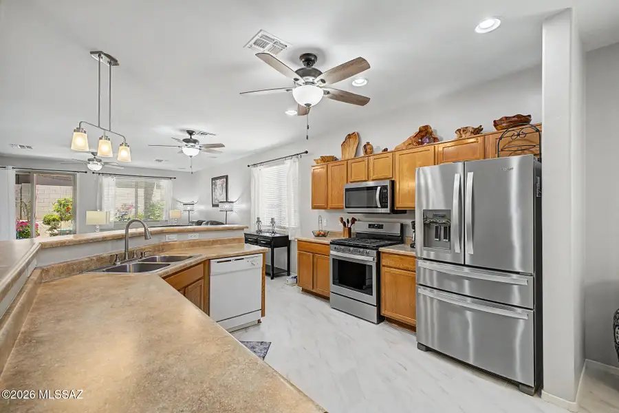 13898 N Swift Spear, Marana, AZ 85658 - #3