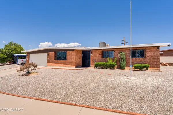 145 S Evelyn, Tucson, AZ 85710