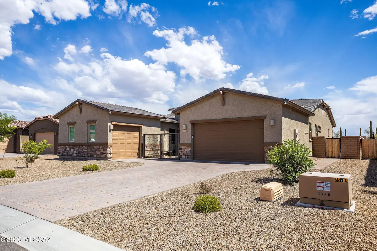 6571 W Antler Bend, Marana, AZ 85658 - #1