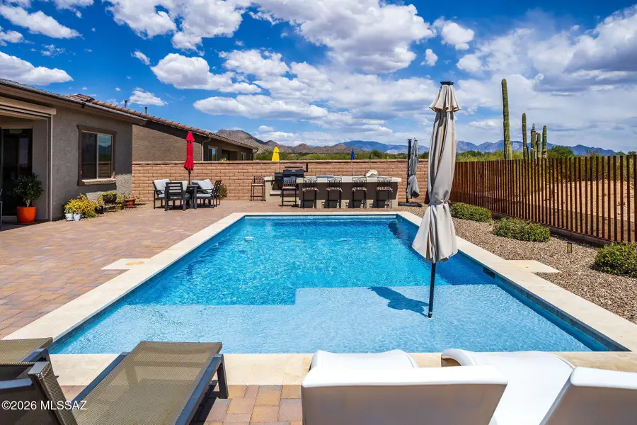 6571 W Antler Bend, Marana, AZ 85658 - #3