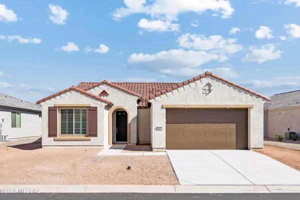 1864 N Riposte, Green Valley, AZ 85614