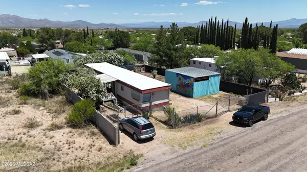 3164 W Stewart, Benson, AZ 85602