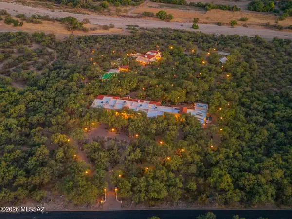 13410 E Camino La Cebadilla, Tucson, AZ 85749