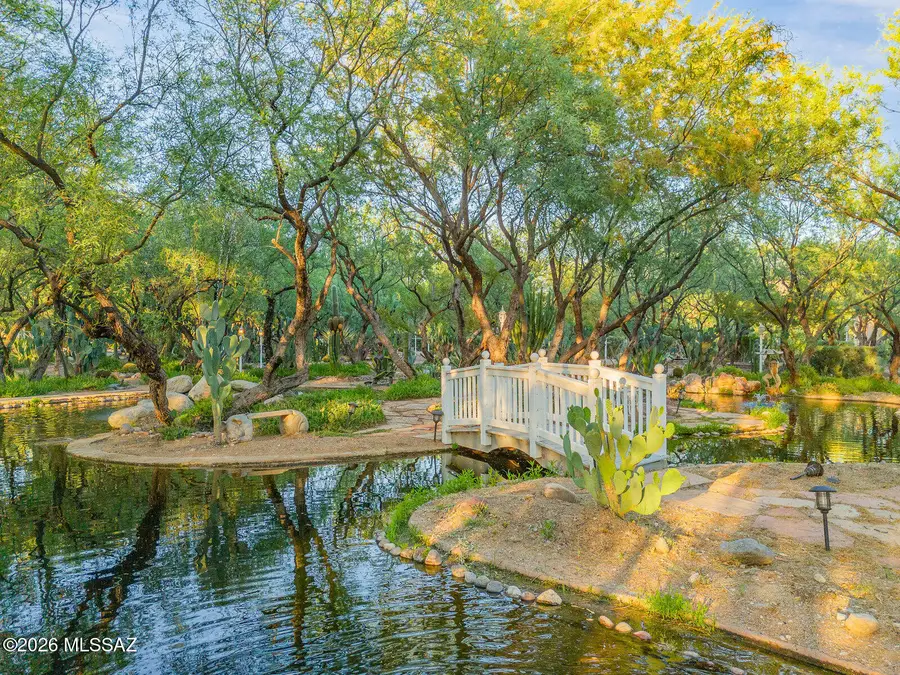 13410 E Camino La Cebadilla, Tucson, AZ 85749 - #3