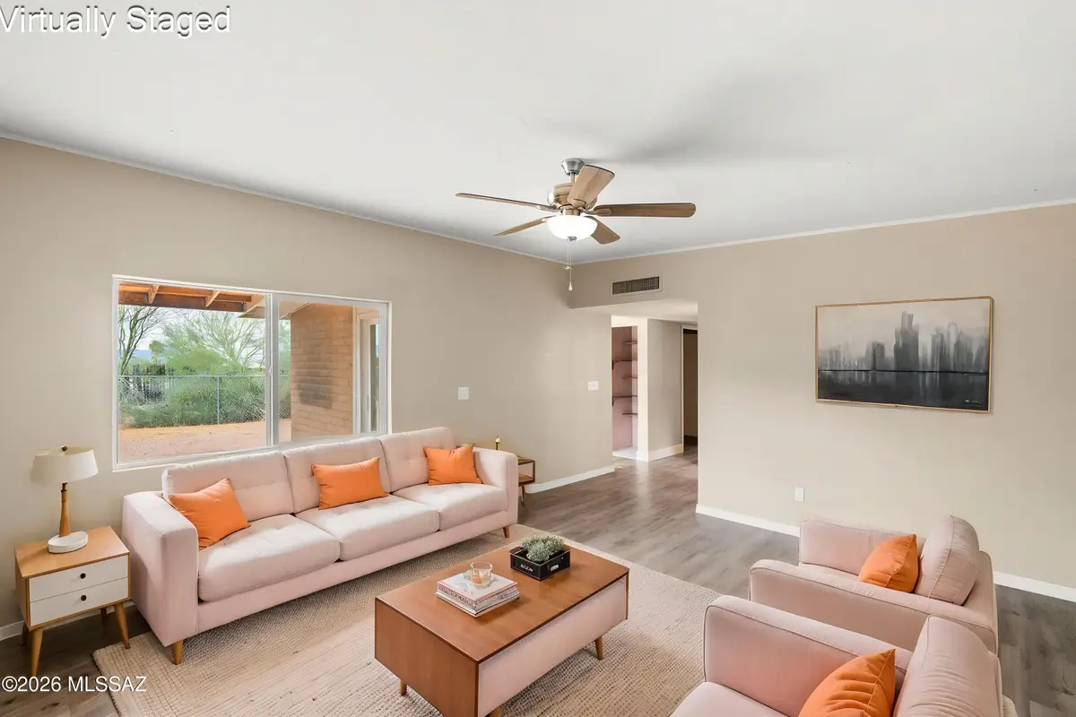 7045 N Camino De La Tierra, Tucson, AZ 85741 - #1
