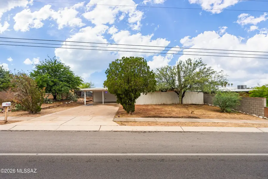 7045 N Camino De La Tierra, Tucson, AZ 85741 - #3