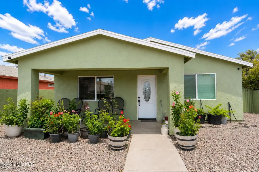27 W 34th, Tucson, AZ 85713 - #2