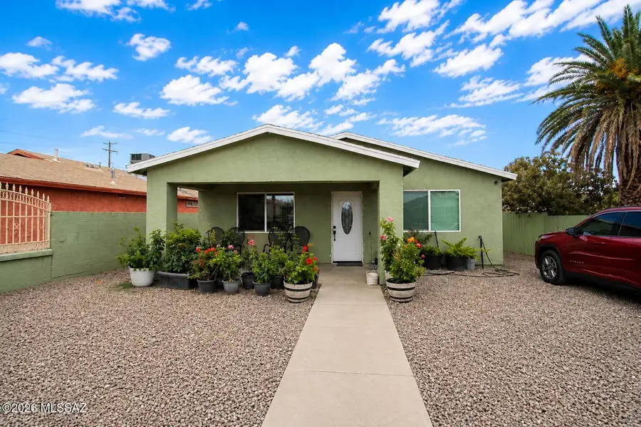 27 W 34th, Tucson, AZ 85713 - #3