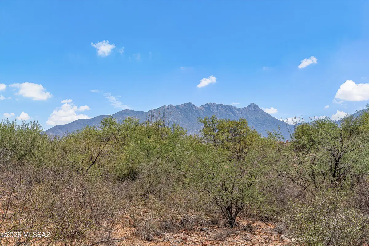 640 E Canyon Rock, Green Valley, AZ 85614 - #1