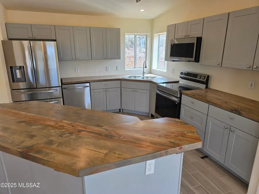 15785 N Twin Lakes, Tucson, AZ 85739 - #2