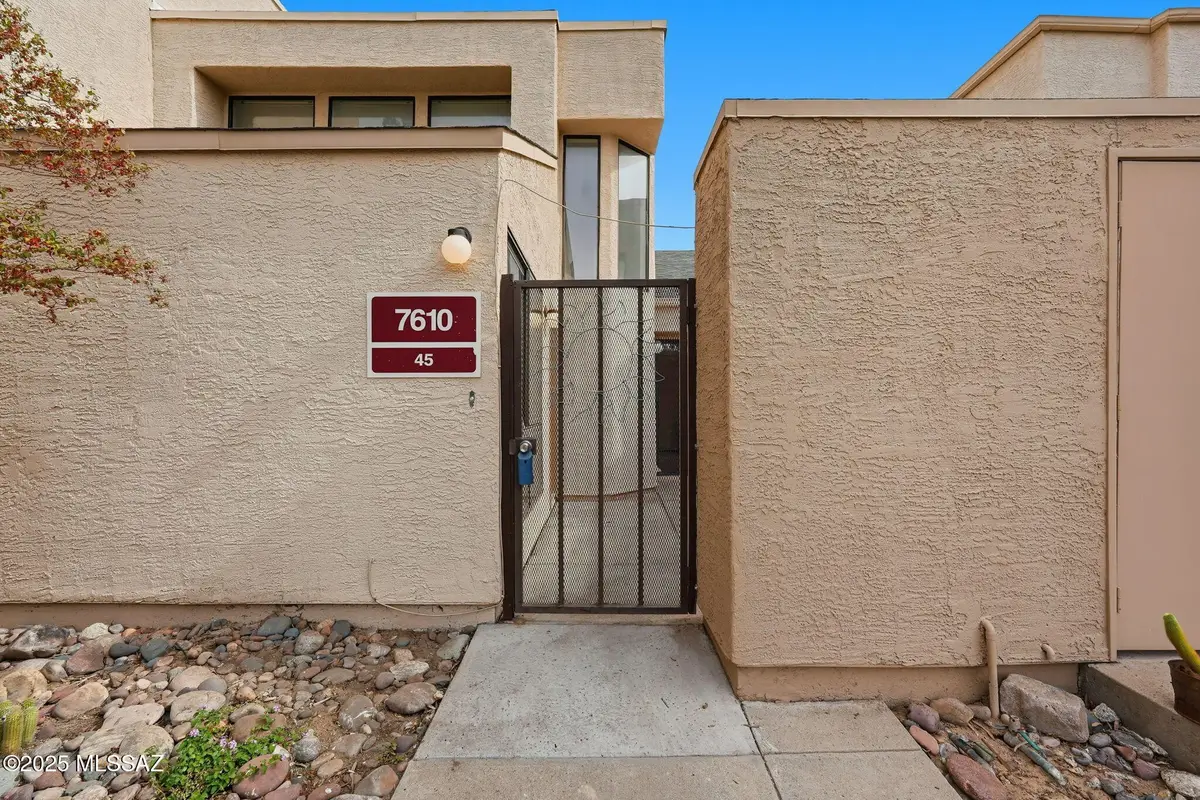 7610 E Callisto, Tucson, AZ 85715 - #1