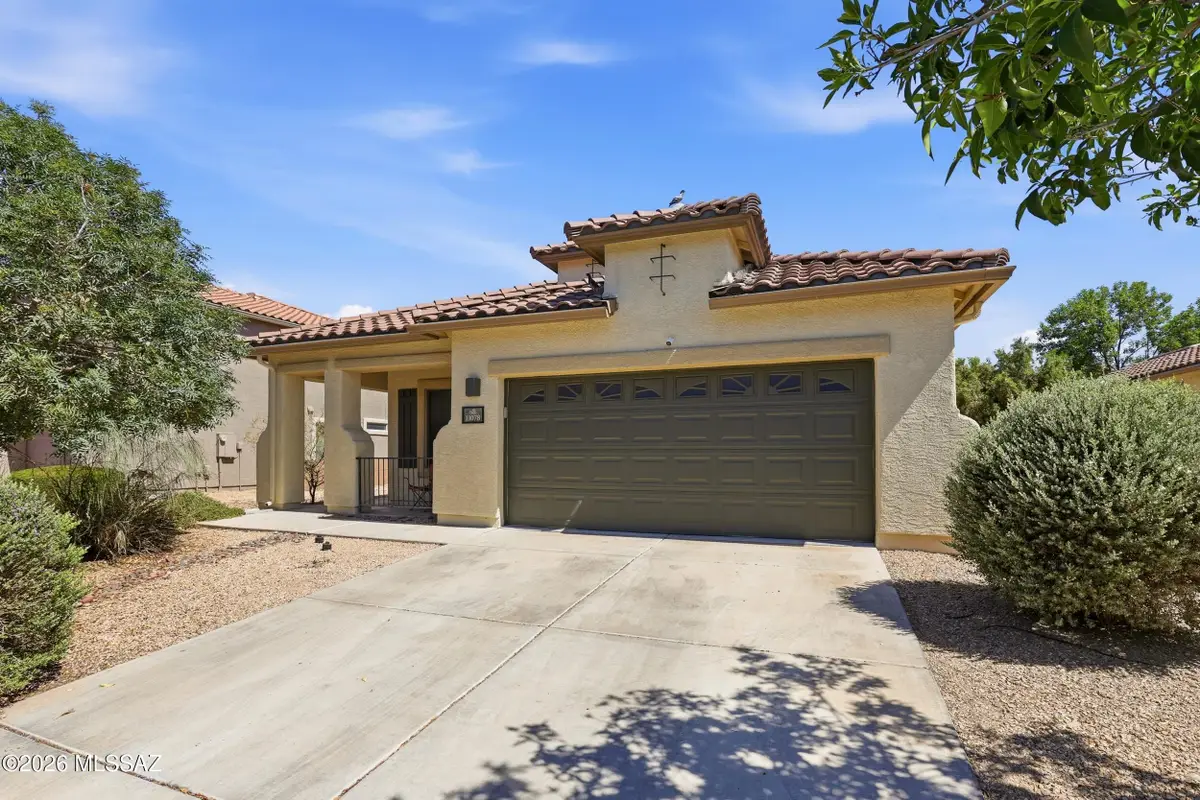 11078 W Motes, Marana, AZ 85653 - #1