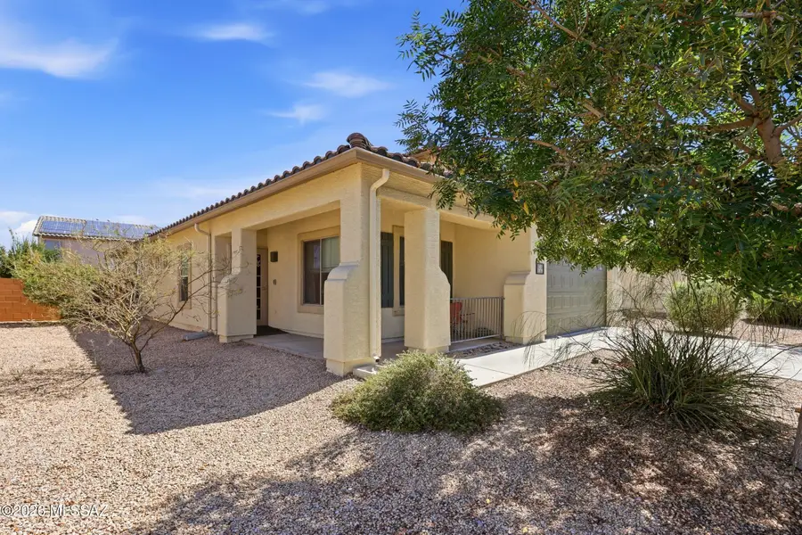 11078 W Motes, Marana, AZ 85653 - #2