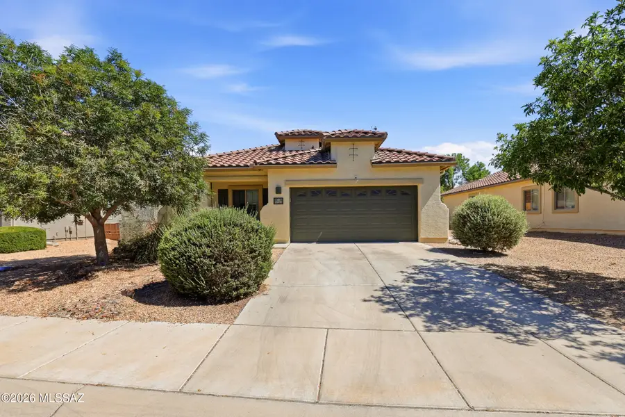 11078 W Motes, Marana, AZ 85653 - #3