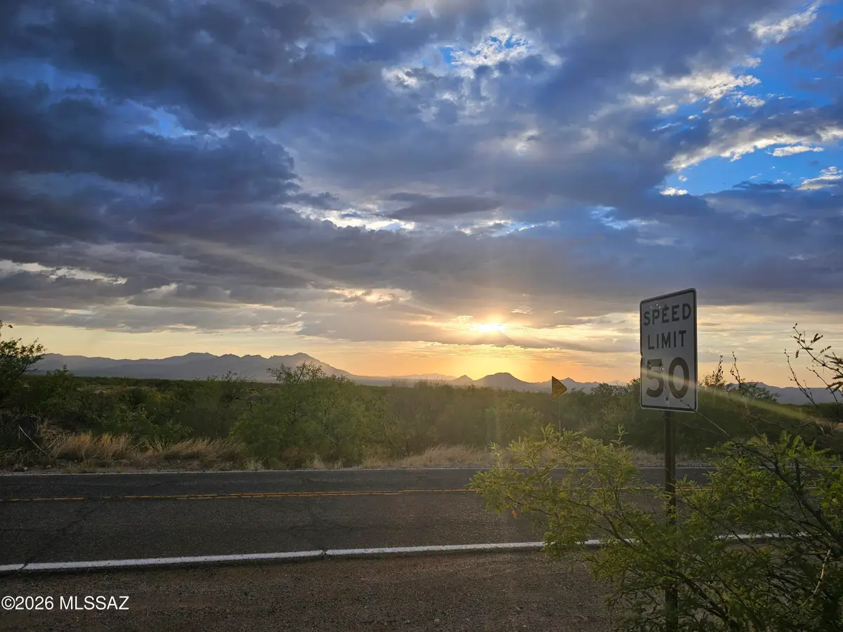 14351 S Sierrita Mountain, Tucson, AZ 85736 - #1