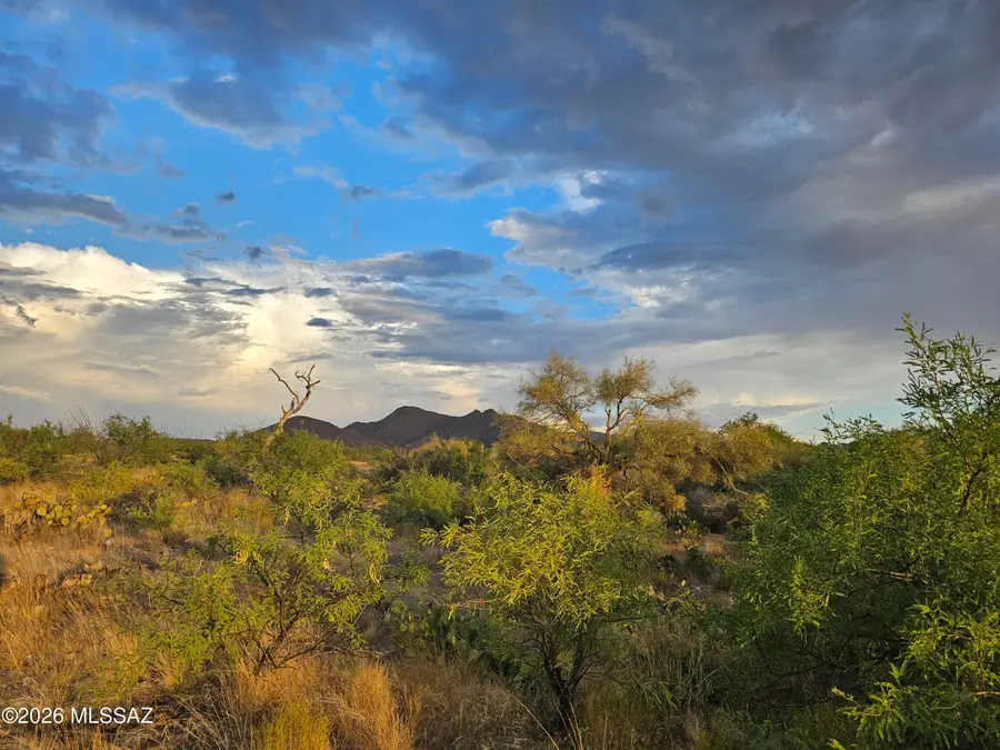 14351 S Sierrita Mountain, Tucson, AZ 85736 - #3