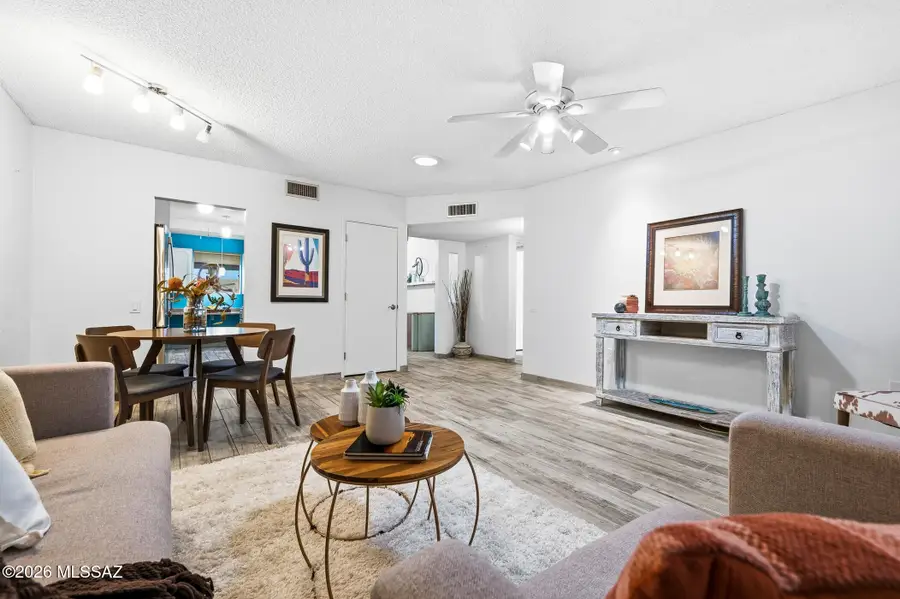 1128 S Alpine, Green Valley, AZ 85614 - #2