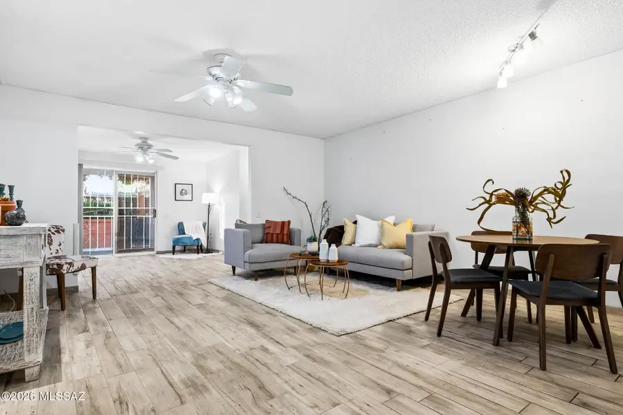 1128 S Alpine, Green Valley, AZ 85614 - #3