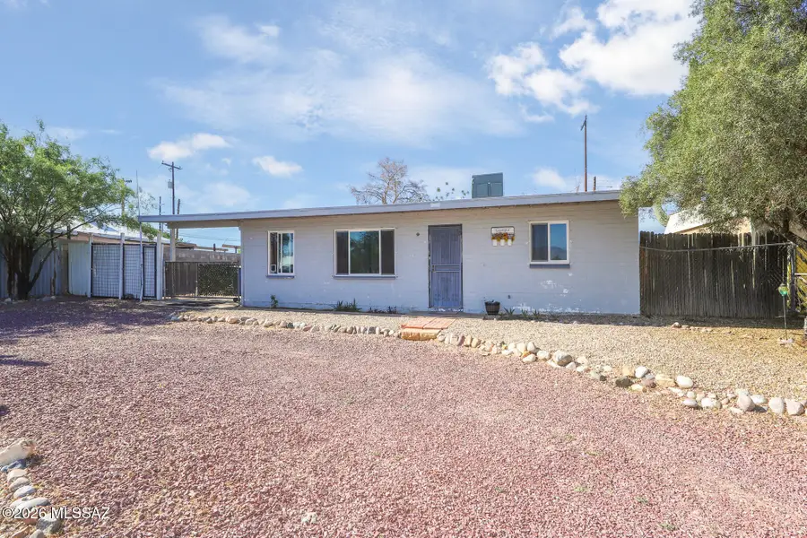 6272 E 25th, Tucson, AZ 85711 - #3