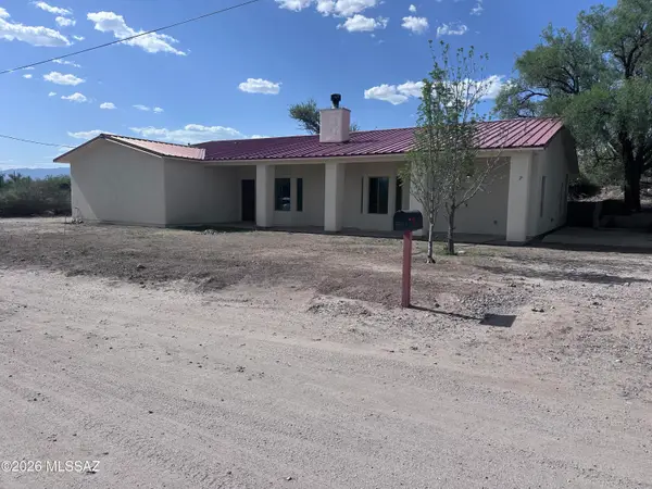 728 E Mockingbird, Benson, AZ 85602