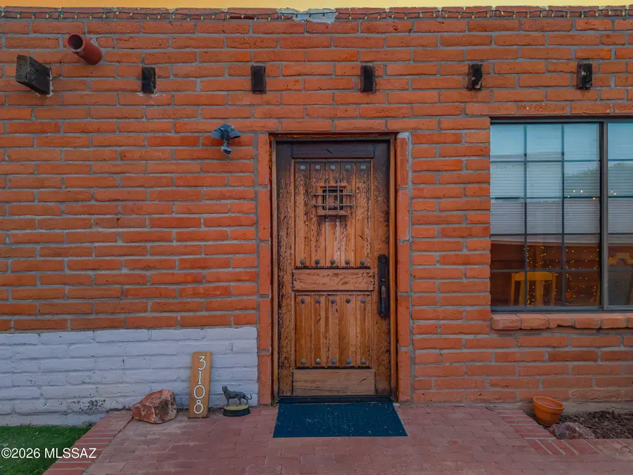 3108 N Tyndall, Tucson, AZ 85719 - #3