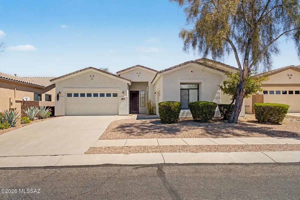 4698 W Cholla Bluff, Marana, AZ 85658 - #1