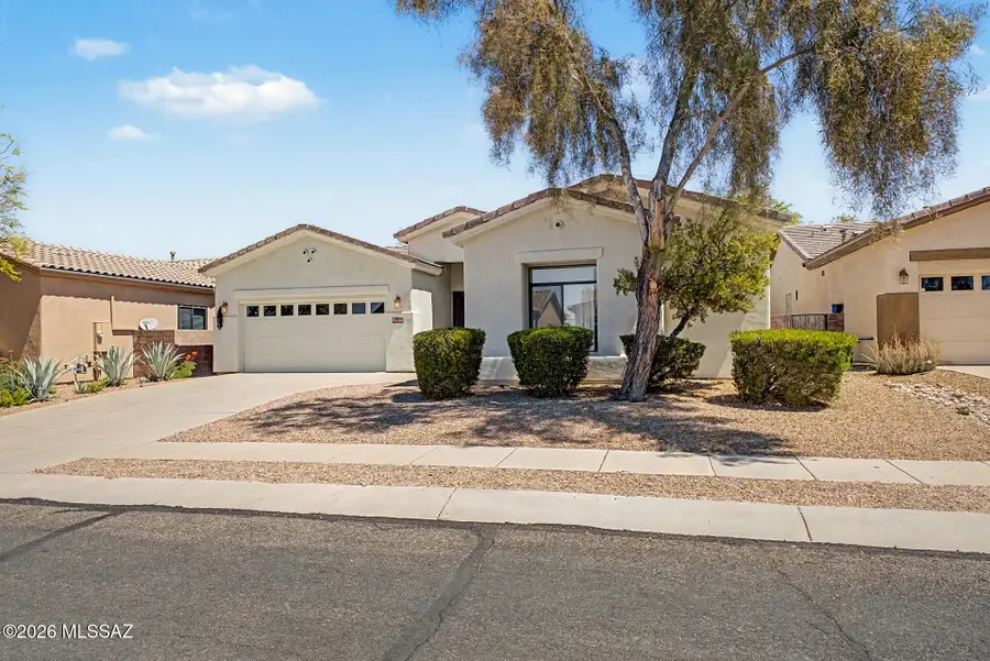 4698 W Cholla Bluff, Marana, AZ 85658 - #3