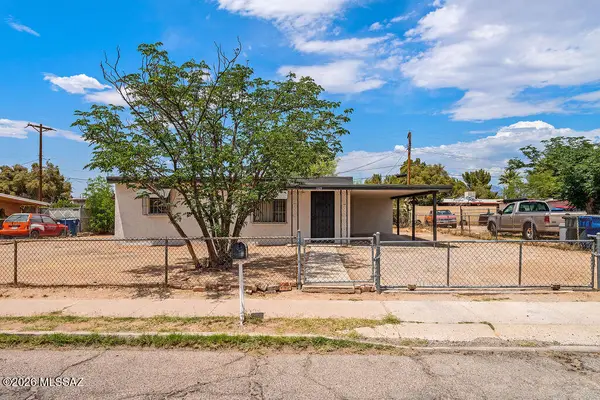1109 E Ohio, Tucson, AZ 85714