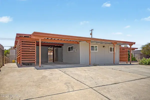 7640 E 27th, Tucson, AZ 85710