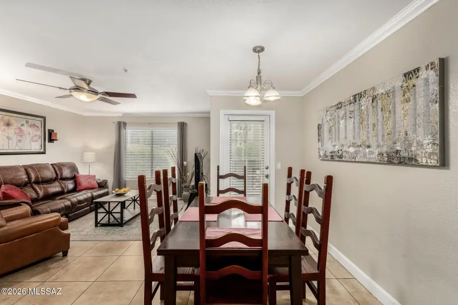 5751 N Kolb, Tucson, AZ 85750 - #2