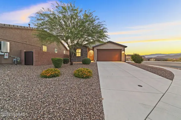7956 S Silver Lillie, Tucson, AZ 85747