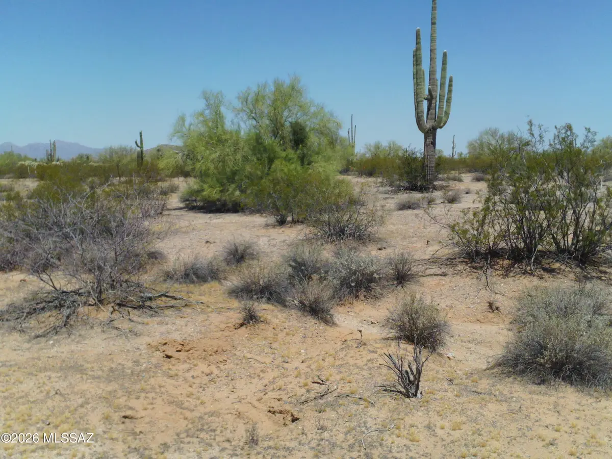 E Hemlock, Marana, AZ 85658 - #1