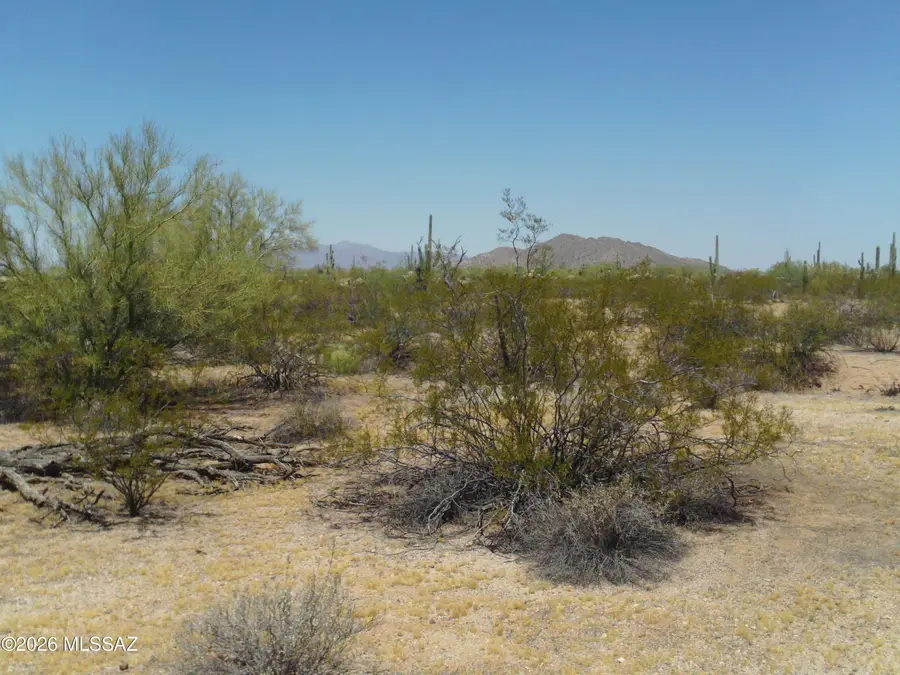 E Hemlock, Marana, AZ 85658 - #2