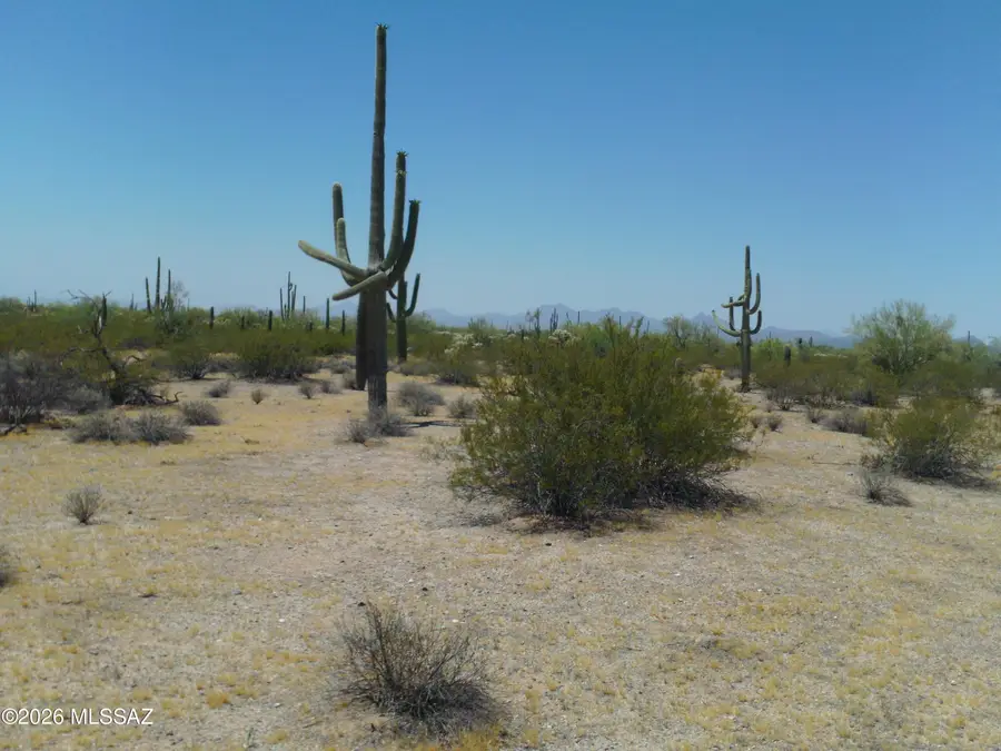 E Hemlock, Marana, AZ 85658 - #3