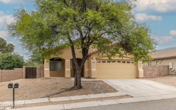 457 S Stone Bench, Vail, AZ 85641