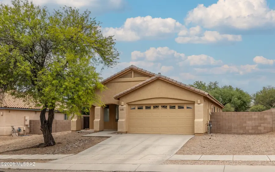 457 S Stone Bench, Vail, AZ 85641 - #2