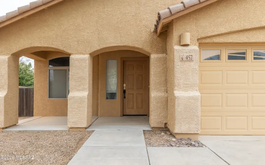 457 S Stone Bench, Vail, AZ 85641 - #3