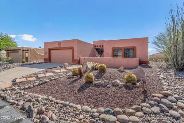 6035 W Ten Star, Tucson, AZ 85713