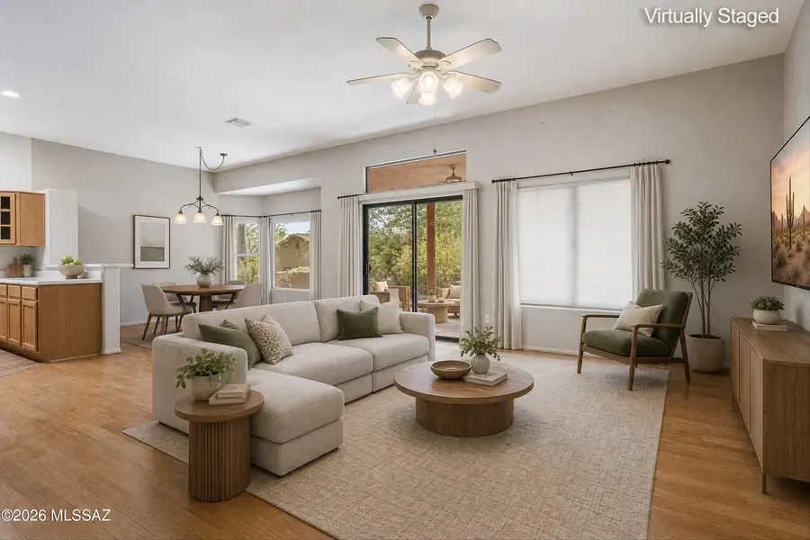 6035 W Ten Star, Tucson, AZ 85713 - #2