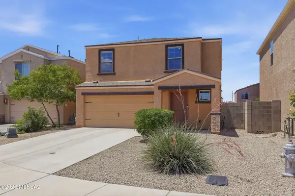 5962 S Rowan, Tucson, AZ 85706