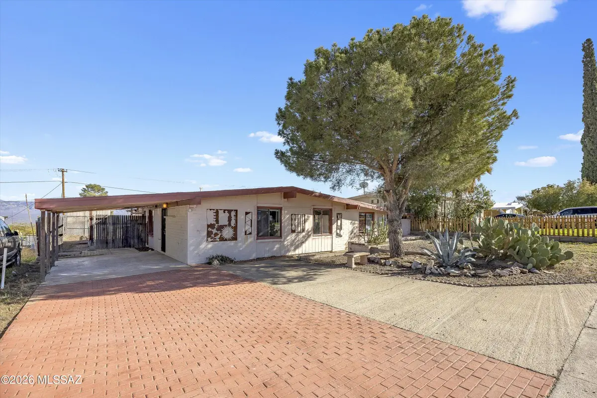 211 S Avenue B, San Manuel, AZ 85631 - #1