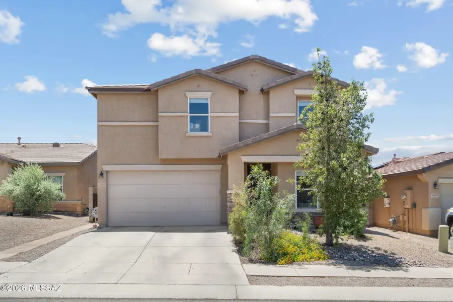 5669 W King Snake, Tucson, AZ 85742 - #2
