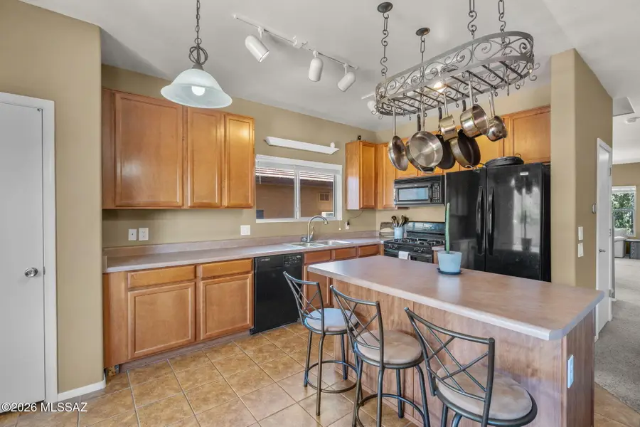 5669 W King Snake, Tucson, AZ 85742 - #3