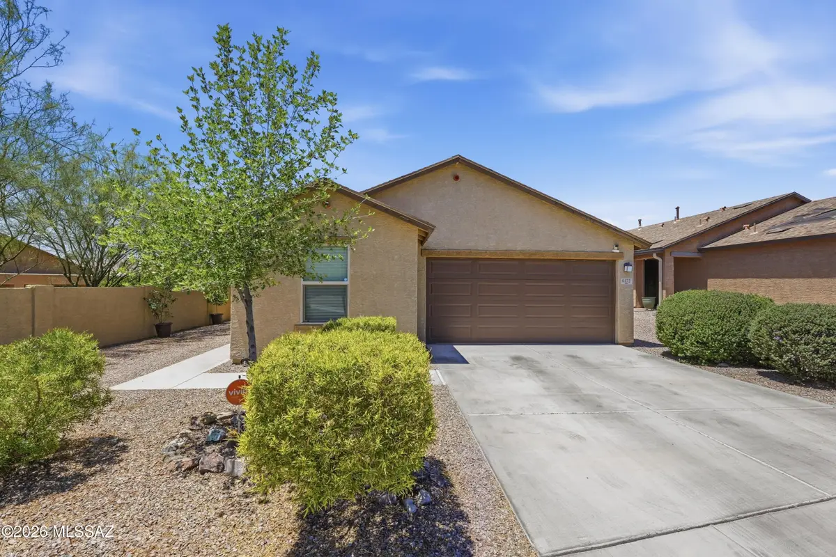 6172 S Antrim, Tucson, AZ 85706 - #1