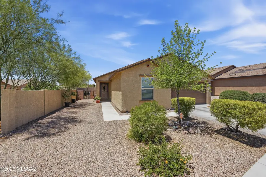 6172 S Antrim, Tucson, AZ 85706 - #2