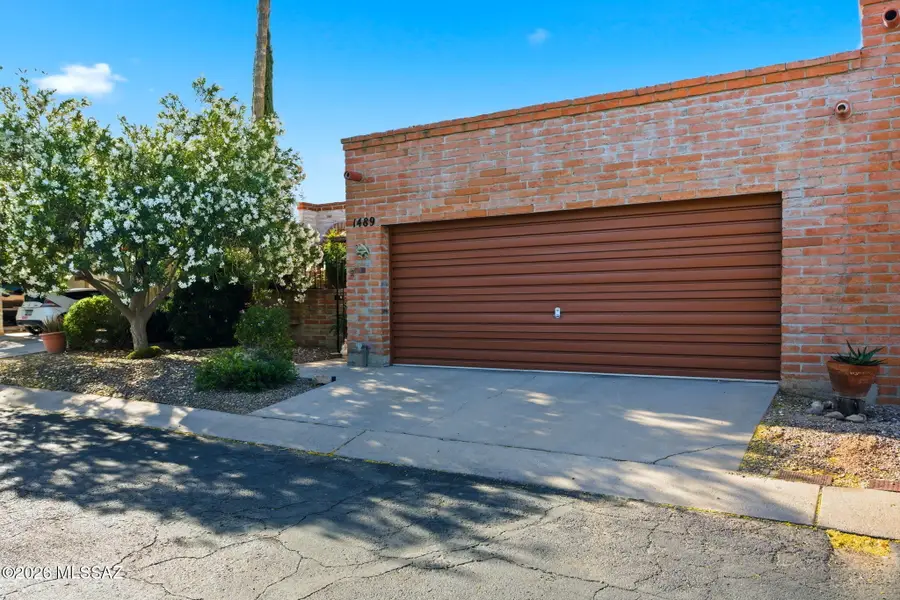 1489 W Cerrada Veracruz, Tucson, AZ 85704 - #2