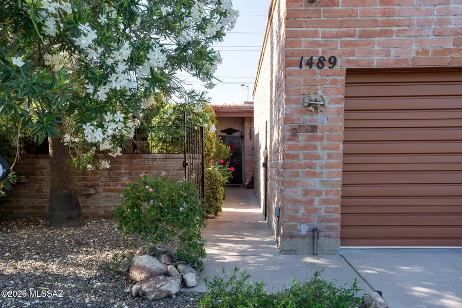 1489 W Cerrada Veracruz, Tucson, AZ 85704 - #3