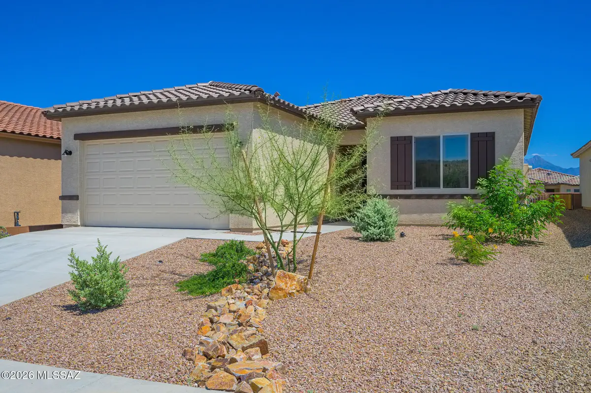 878 N Astronomer, Green Valley, AZ 85614 - #1