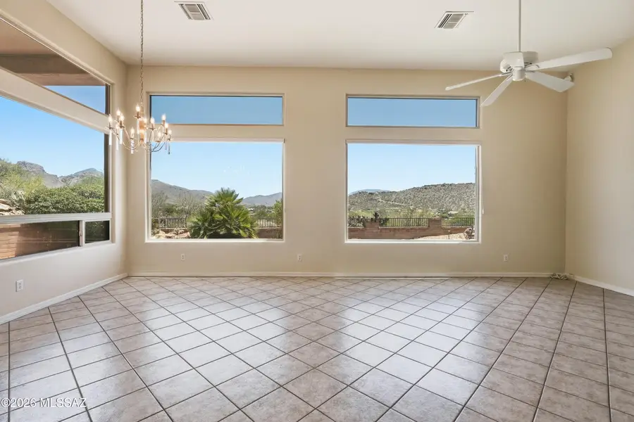 4906 N Bonita Ridge, Tucson, AZ 85750 - #2